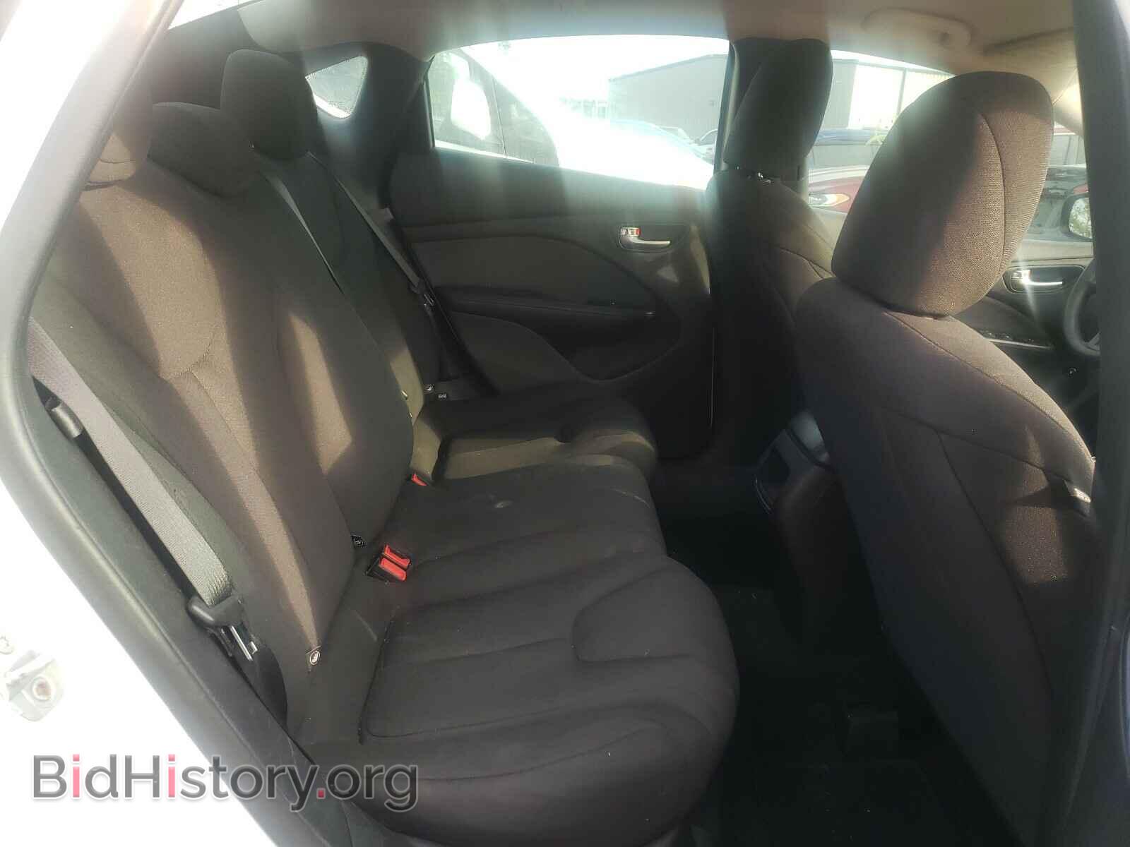 2013 DODGE DART - VIN: 1C3CDFAA6DD302231 - Фото 6