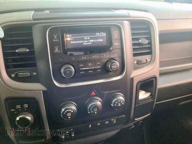2018 RAM 3500 - VIN: 3C63RRGLXJG267075 - Фото 9
