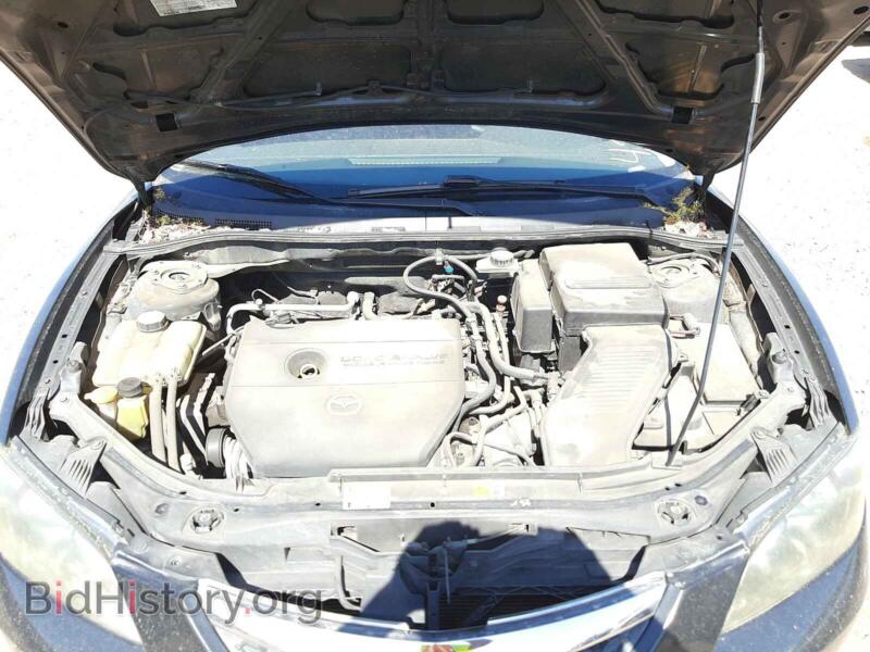 2007 Mazda 3 (VIN JM1BK32G271743987) — photo 7 of 10