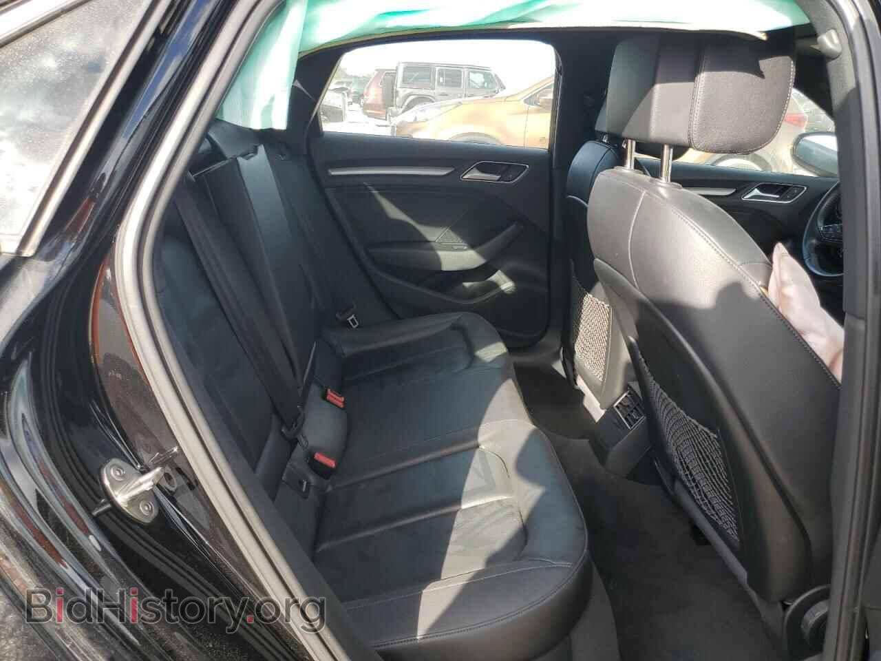 2019 AUDI A3 - VIN: WAUBEGFF1K1018323 - Photo 10