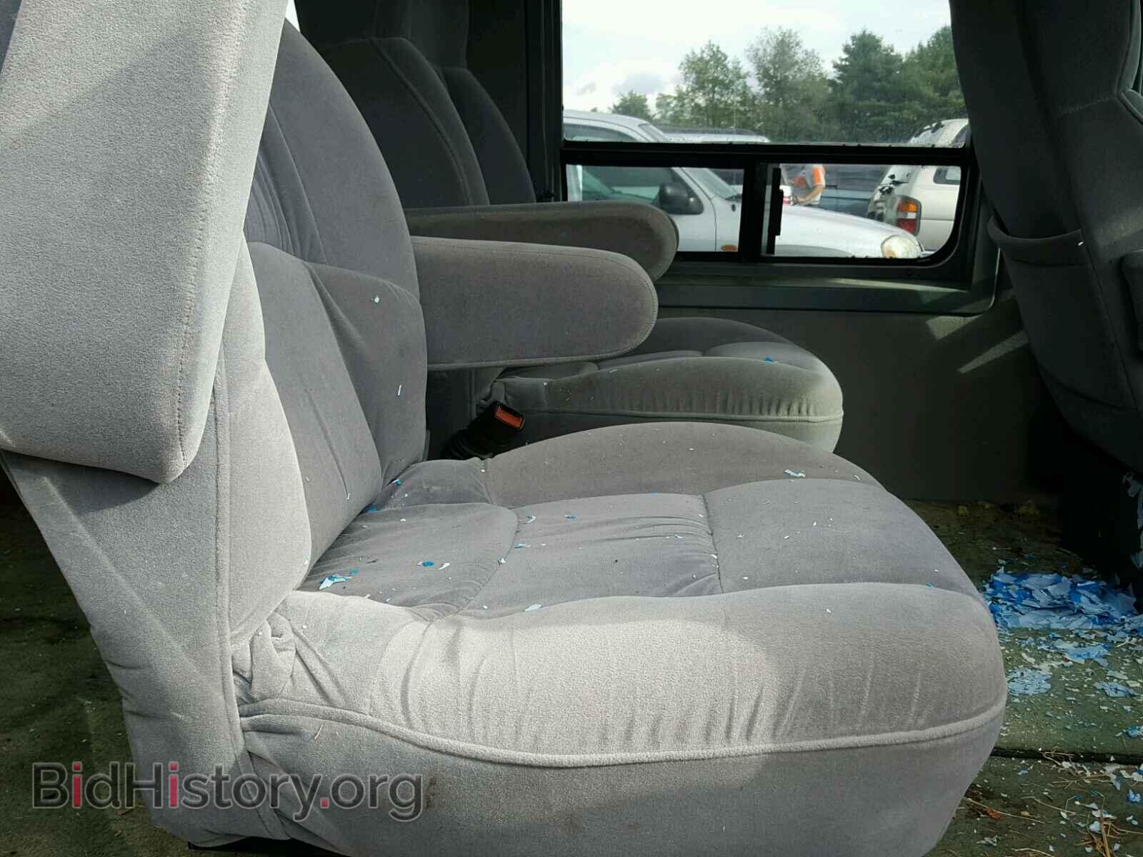1998 DODGE RAM VAN - VIN: 2B6HB11X3WK115329 - Фото 6