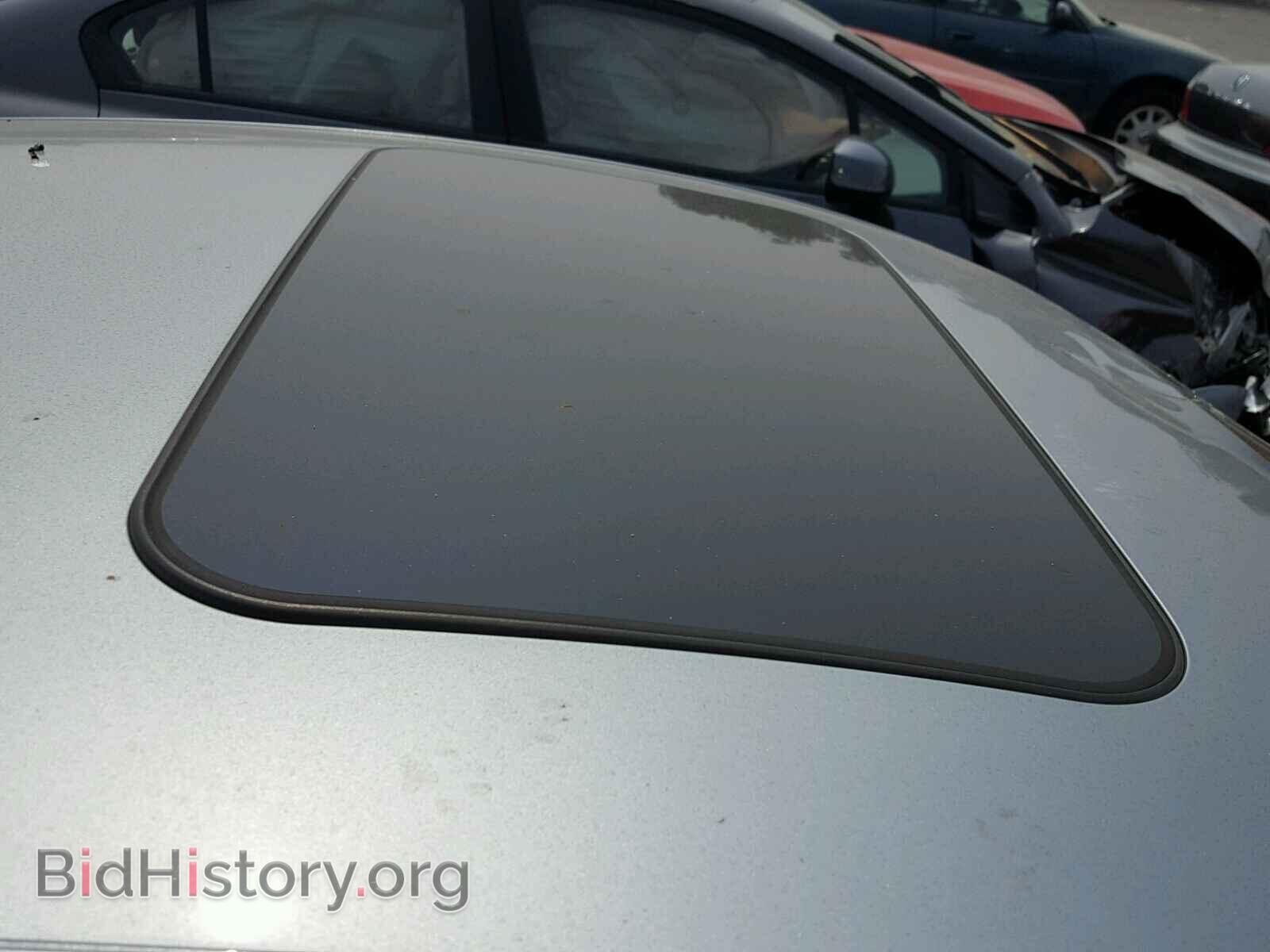 2012 AUDI A7 - VIN: WAUYGAFC9CN105162 - Фото 9
