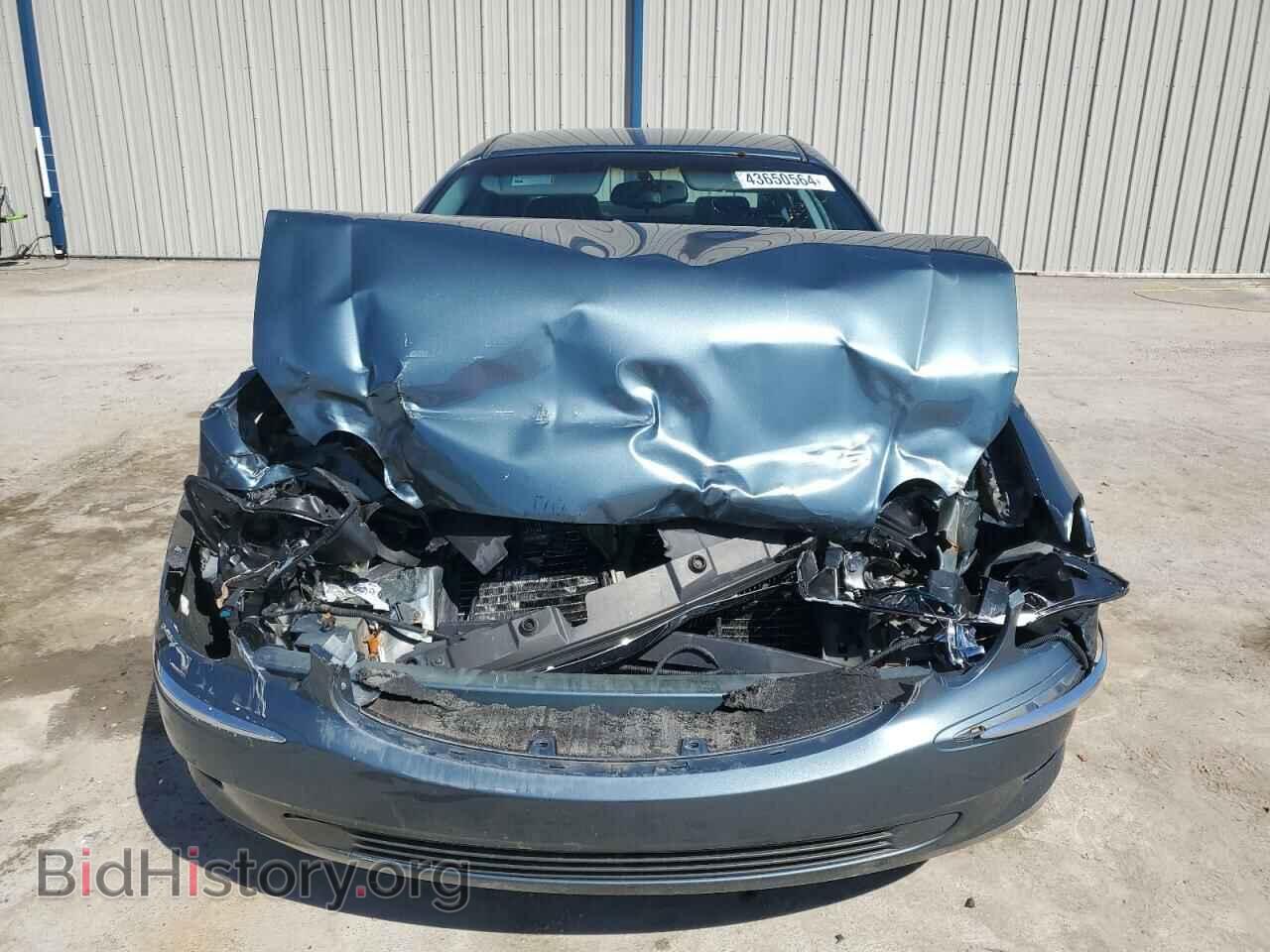 2006 BUICK LACROSSE - VIN: 2G4WD582061119015 - Фото 5