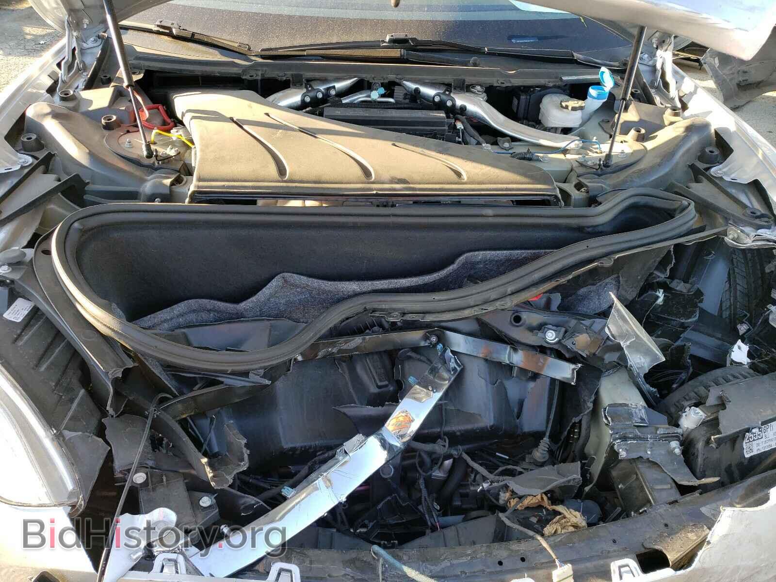 2018 TESLA MODEL S - VIN: 5YJSA1E28JF247842 - Photo 7