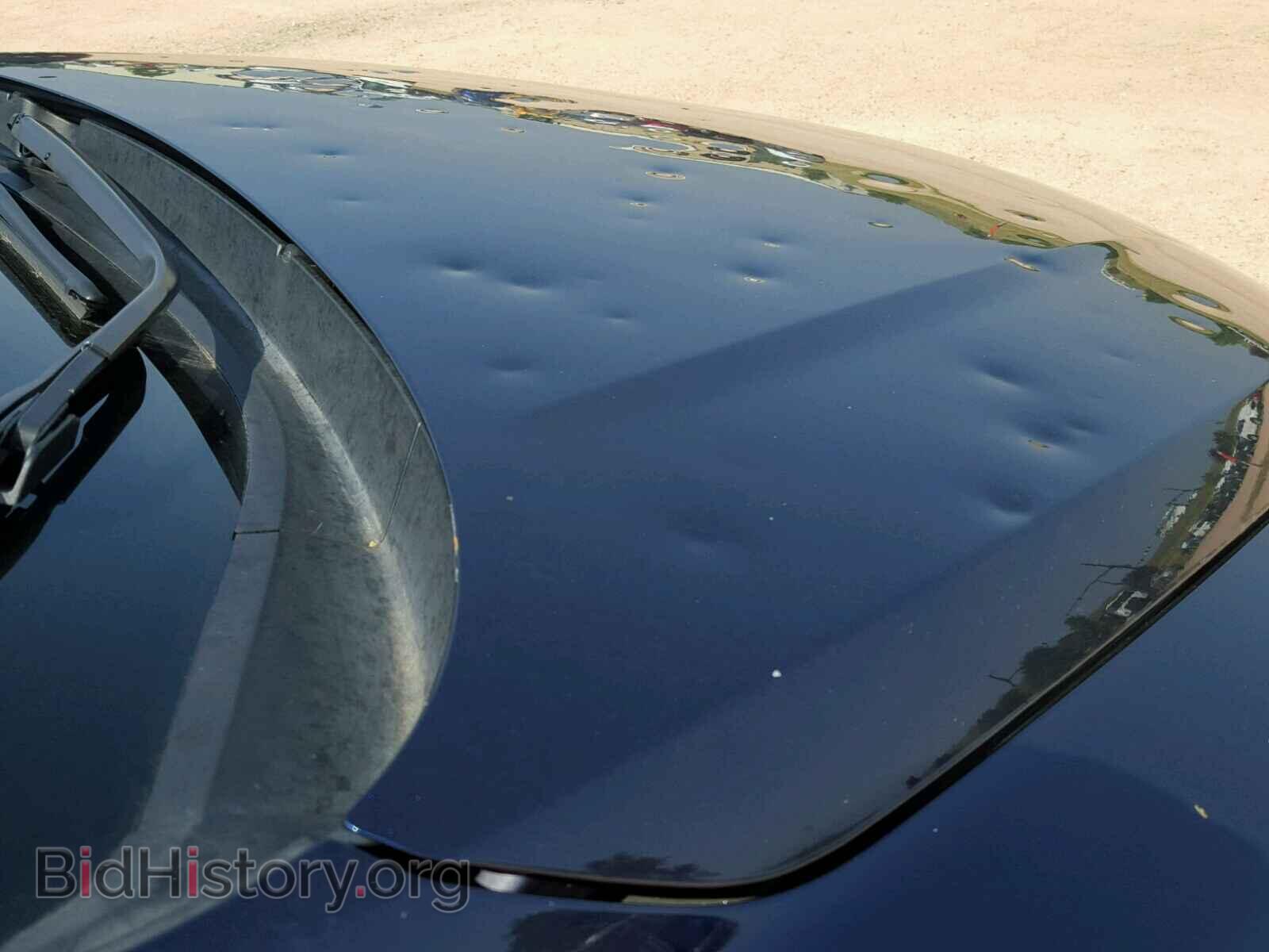 2012 MAZDA CX-9 - VIN: JM3TB3CV7C0366789 - Фото 9