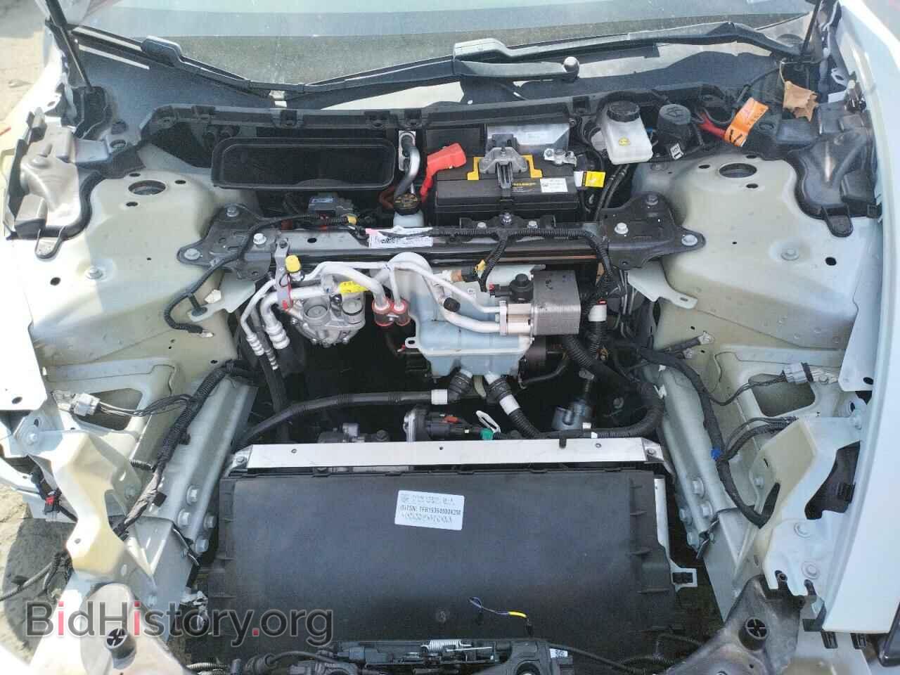 2020 TESLA MODEL 3 - VIN: 5YJ3E1EA8LF632708 - Фото 7
