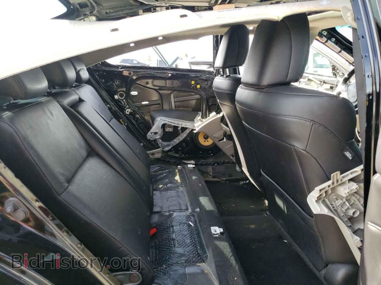 2014 ACURA ILX - VIN: 19VDE1F39EE003707 - Фото 10