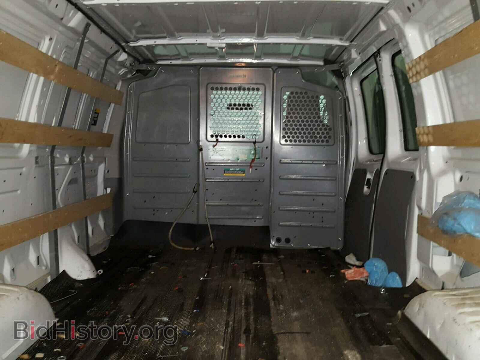 2013 FORD ECONOLINE - VIN: 1FTNE2EW3DDA24517 - Фото 6