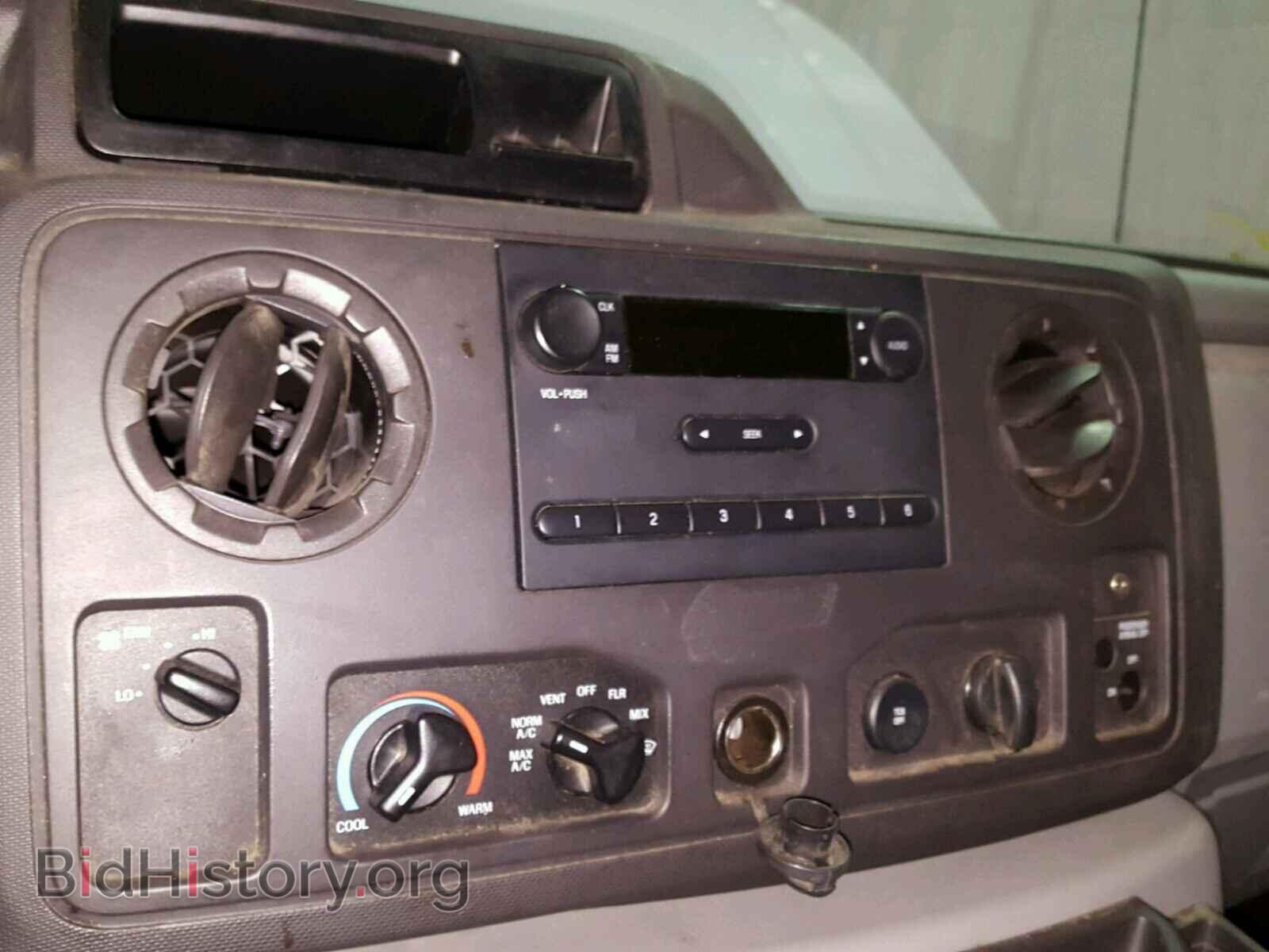 2013 FORD ECONOLINE - VIN: 1FTNE2EW3DDA24517 - Фото 9