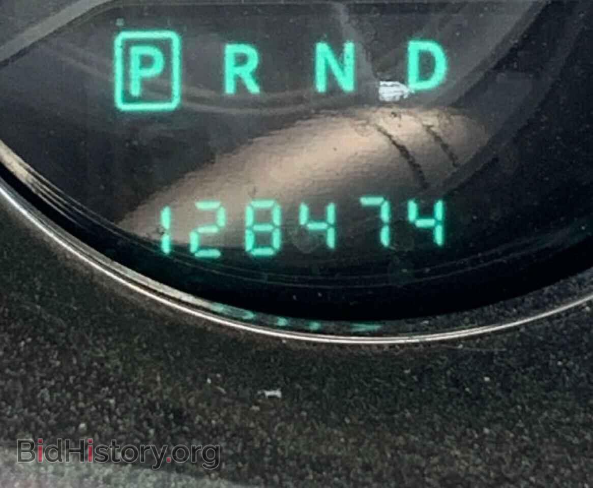 2011 CHRYSLER 200 - VIN: 1C3BC2FG5BN581845 - Фото 8