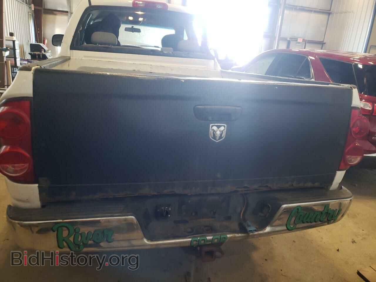 2007 DODGE RAM 2500 - VIN: 3D7KS28A97G824330 - Фото 6