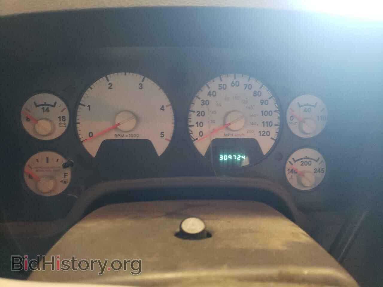2007 DODGE RAM 2500 - VIN: 3D7KS28A97G824330 - Фото 9