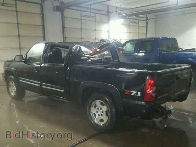2006 CHEVROLET SILVERADO - VIN: 2GCEK13Z061308640 - Фото 3