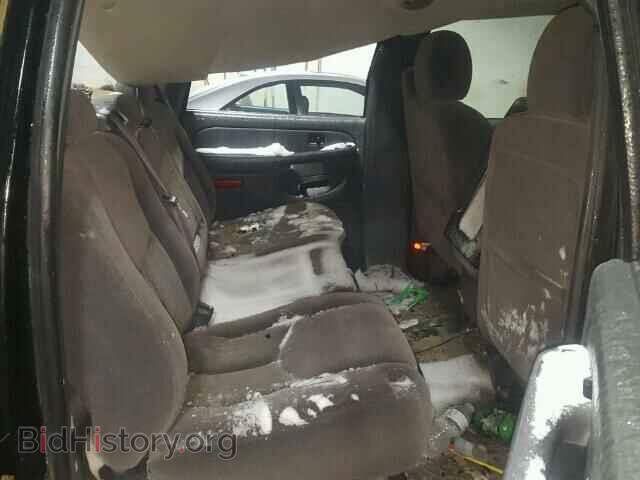 2006 CHEVROLET SILVERADO - VIN: 2GCEK13Z061308640 - Фото 6