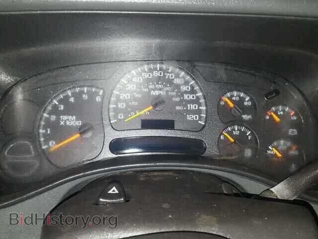 2006 CHEVROLET SILVERADO - VIN: 2GCEK13Z061308640 - Фото 8