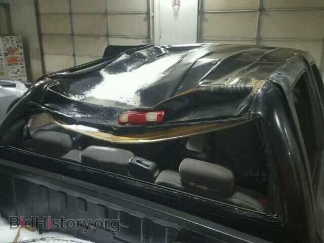 2006 CHEVROLET SILVERADO - VIN: 2GCEK13Z061308640 - Фото 9