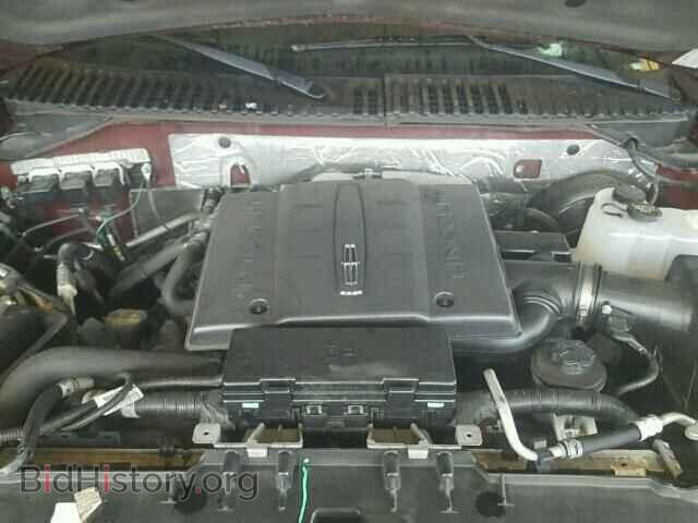 2012 LINCOLN NAVIGATOR - VIN: 5LMJJ2H53CEL08163 - Фото 7