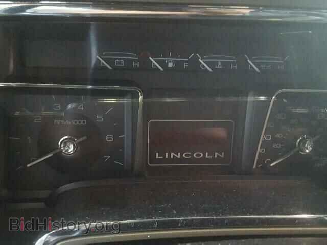2012 LINCOLN NAVIGATOR - VIN: 5LMJJ2H53CEL08163 - Фото 8