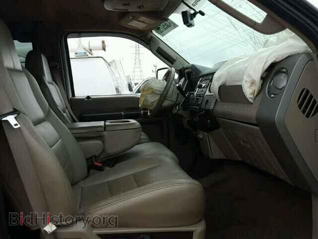 2010 FORD F350 - VIN: 1FTWW3BR4AEA45310 - Фото 5