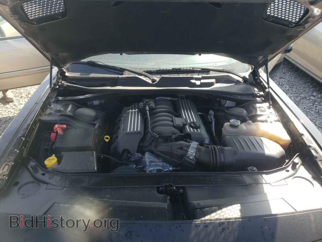 2020 DODGE CHALLENGER - VIN: 2C3CDZFJ6LH246321 - Photo 7