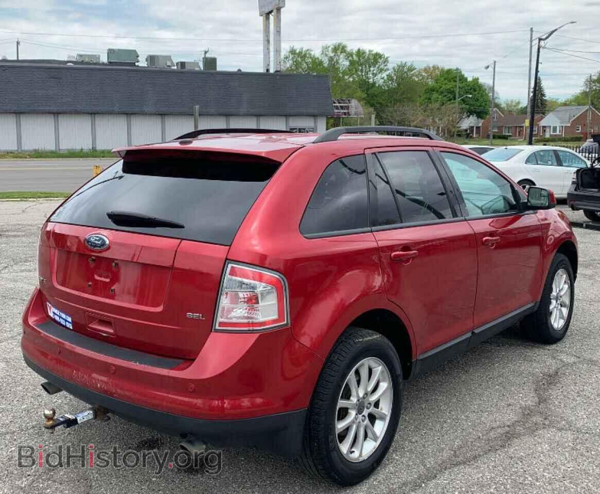 2010 FORD EDGE - VIN: 2FMDK3JC1ABA01949 - Photo 4