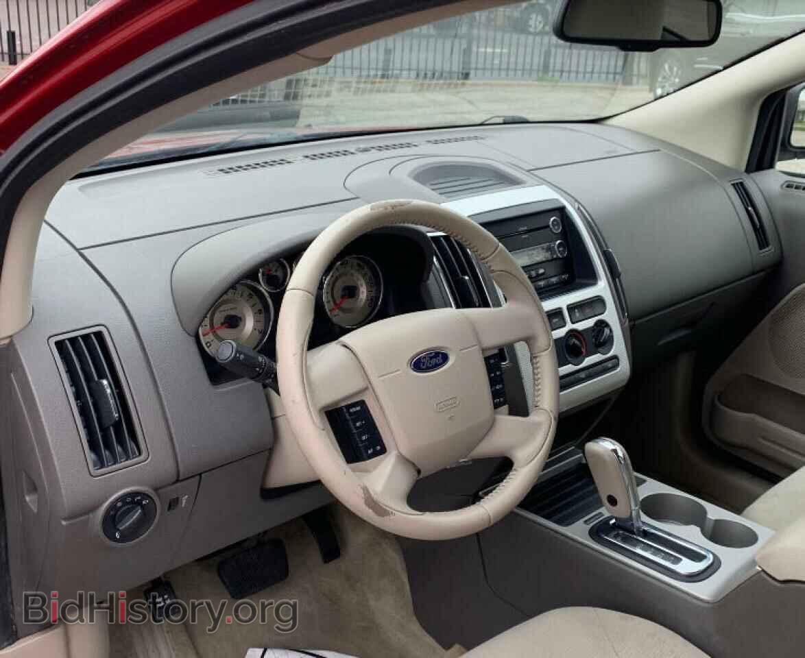 2010 FORD EDGE - VIN: 2FMDK3JC1ABA01949 - Photo 9