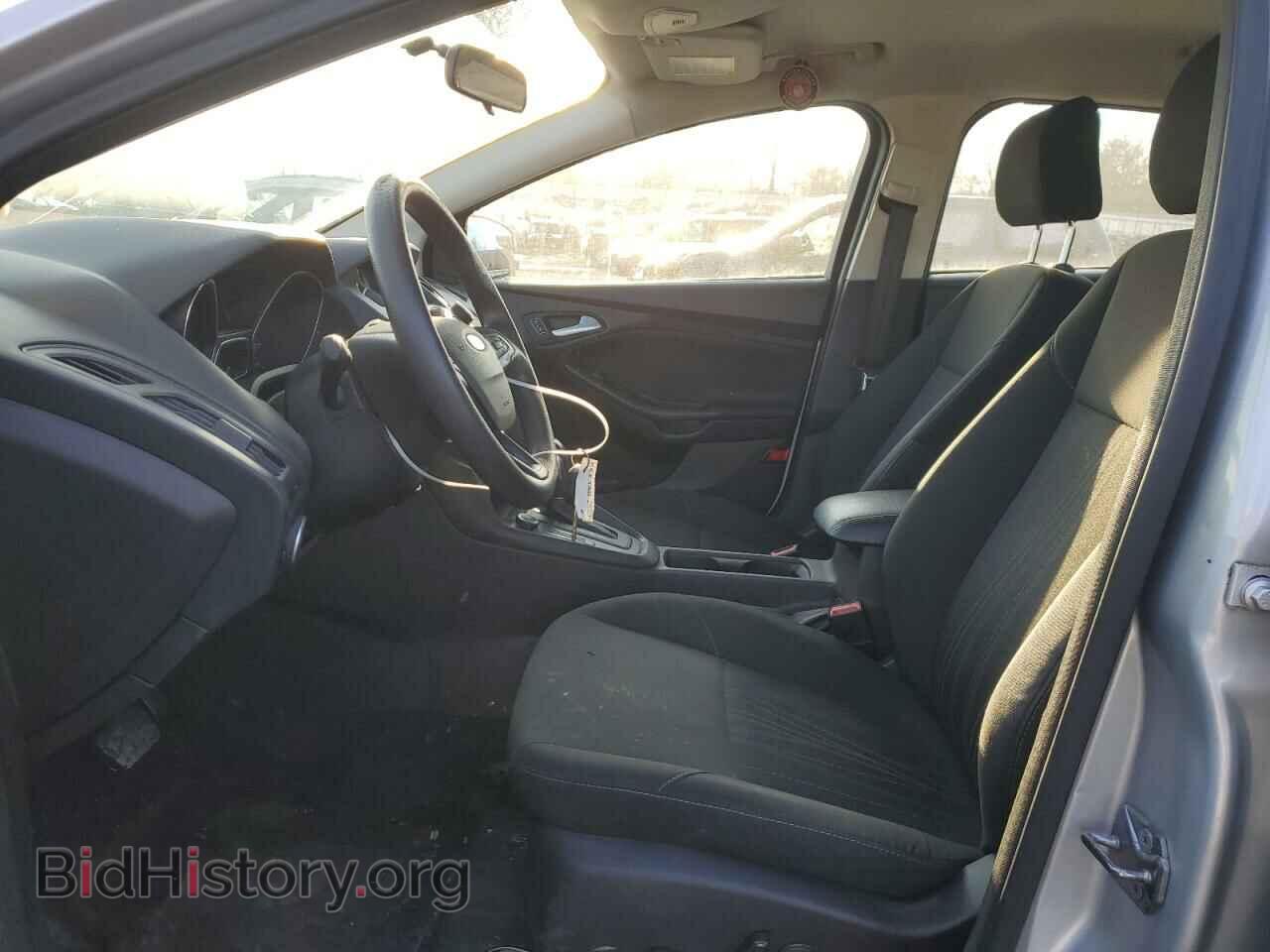 2016 FORD FOCUS - VIN: 1FADP3F28GL261088 - Photo 7