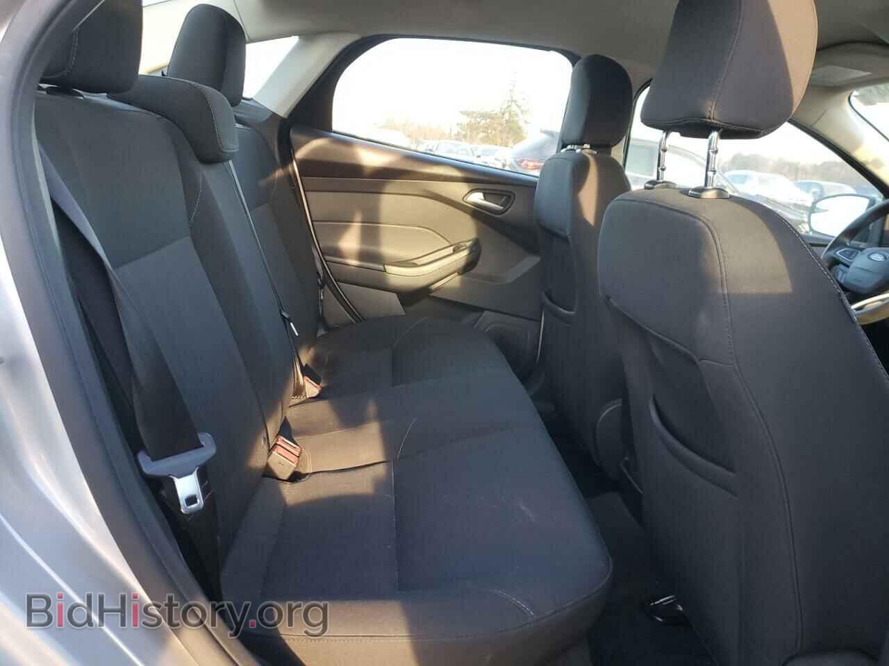 2016 FORD FOCUS - VIN: 1FADP3F28GL261088 - Photo 10