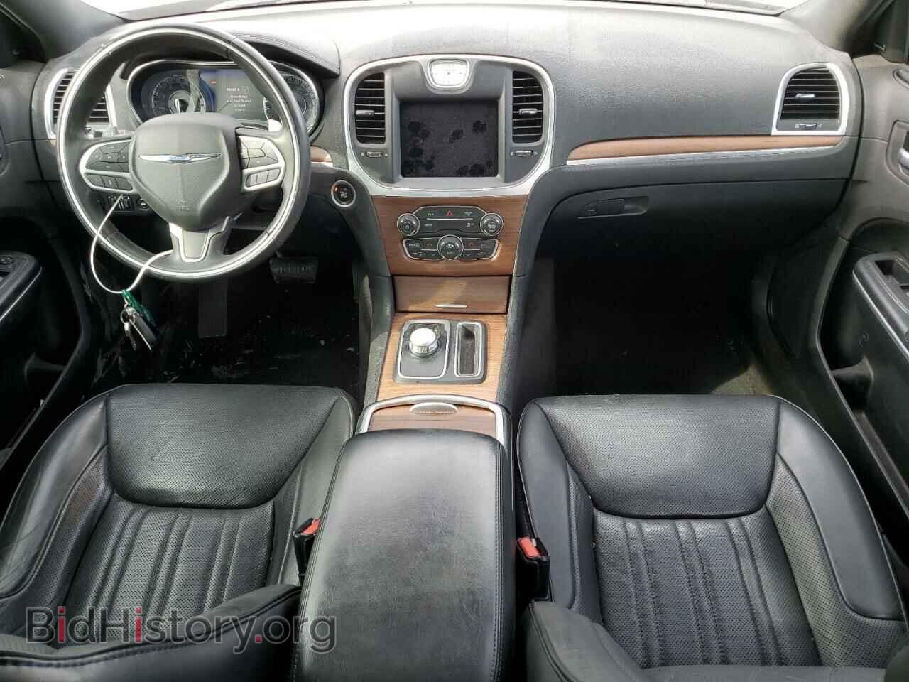 2018 CHRYSLER 300 - VIN: 2C3CCAPT1JH274819 - Photo 8