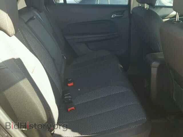 2013 GMC TERRAIN - VIN: 2GKALSEK2D6401469 - Photo 6