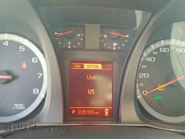 2013 GMC TERRAIN - VIN: 2GKALSEK2D6401469 - Photo 8