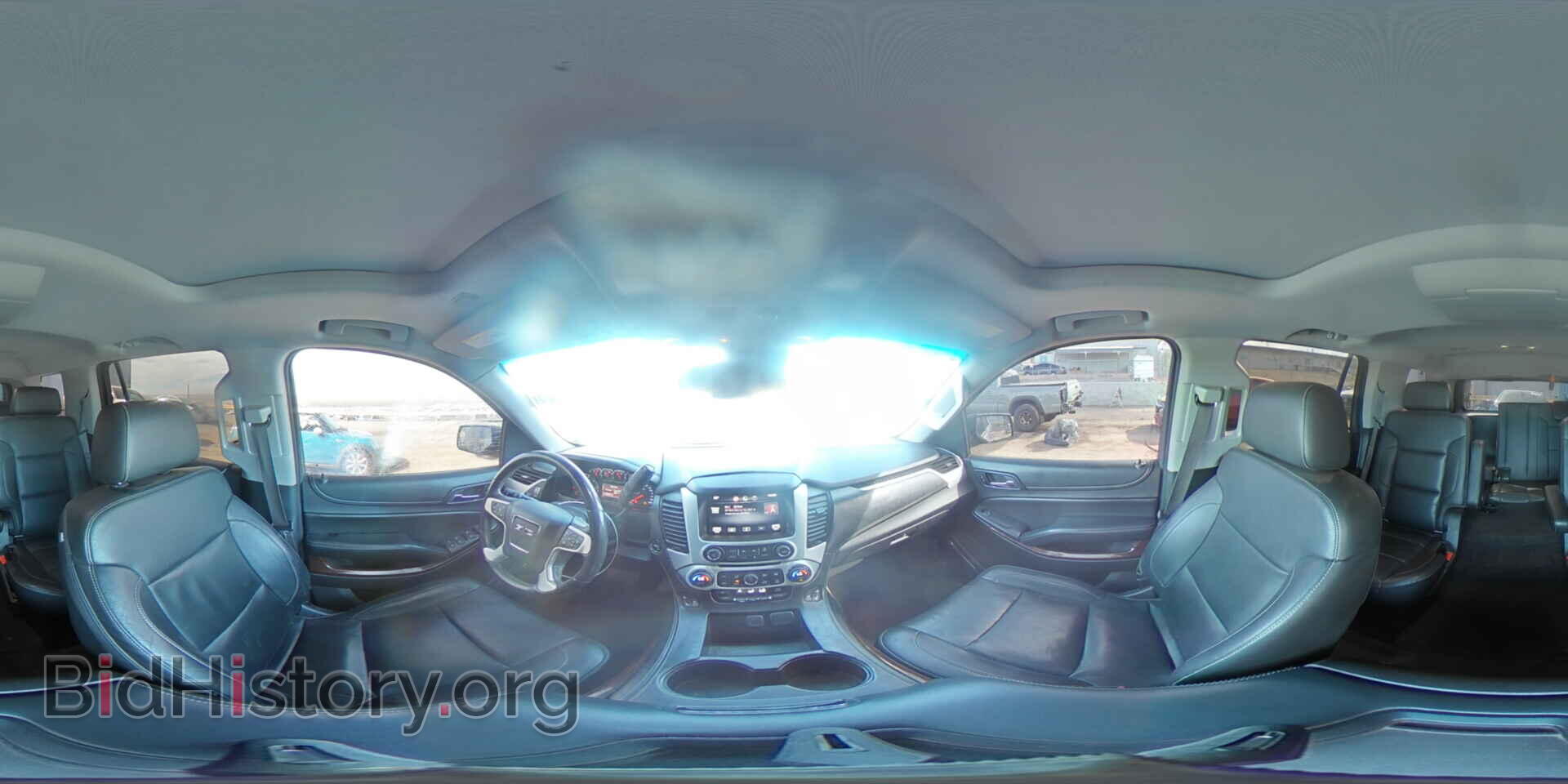 2015 GMC YUKON - VIN: 1GKS2BKC6FR133313 - Фото 16