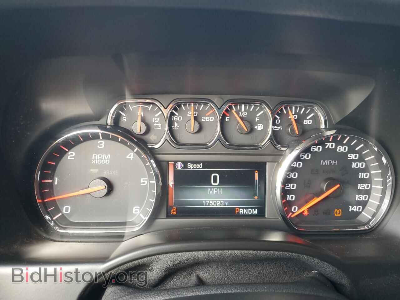 2015 GMC YUKON - VIN: 1GKS2BKC6FR133313 - Фото 9