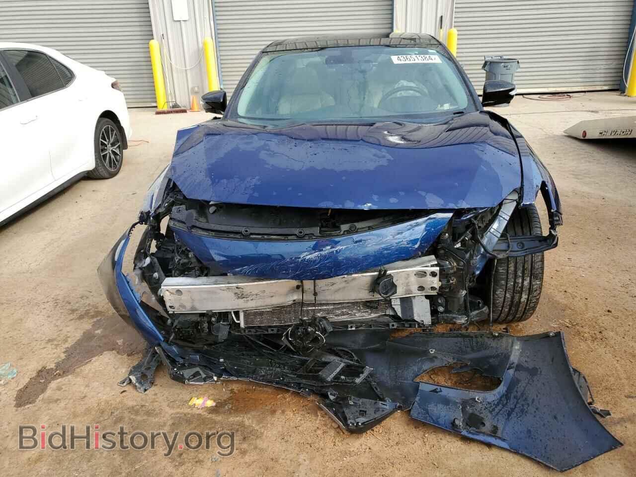 2016 NISSAN MAXIMA - VIN: 1N4AA6AP1GC397345 - Photo 5