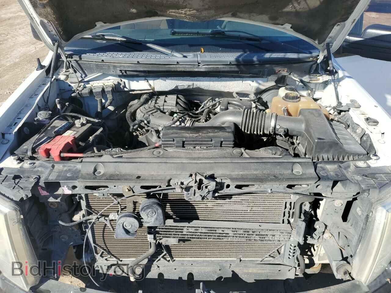 2013 FORD All Models - VIN: 1FTMF1CM7DKD30149 - Photo 11