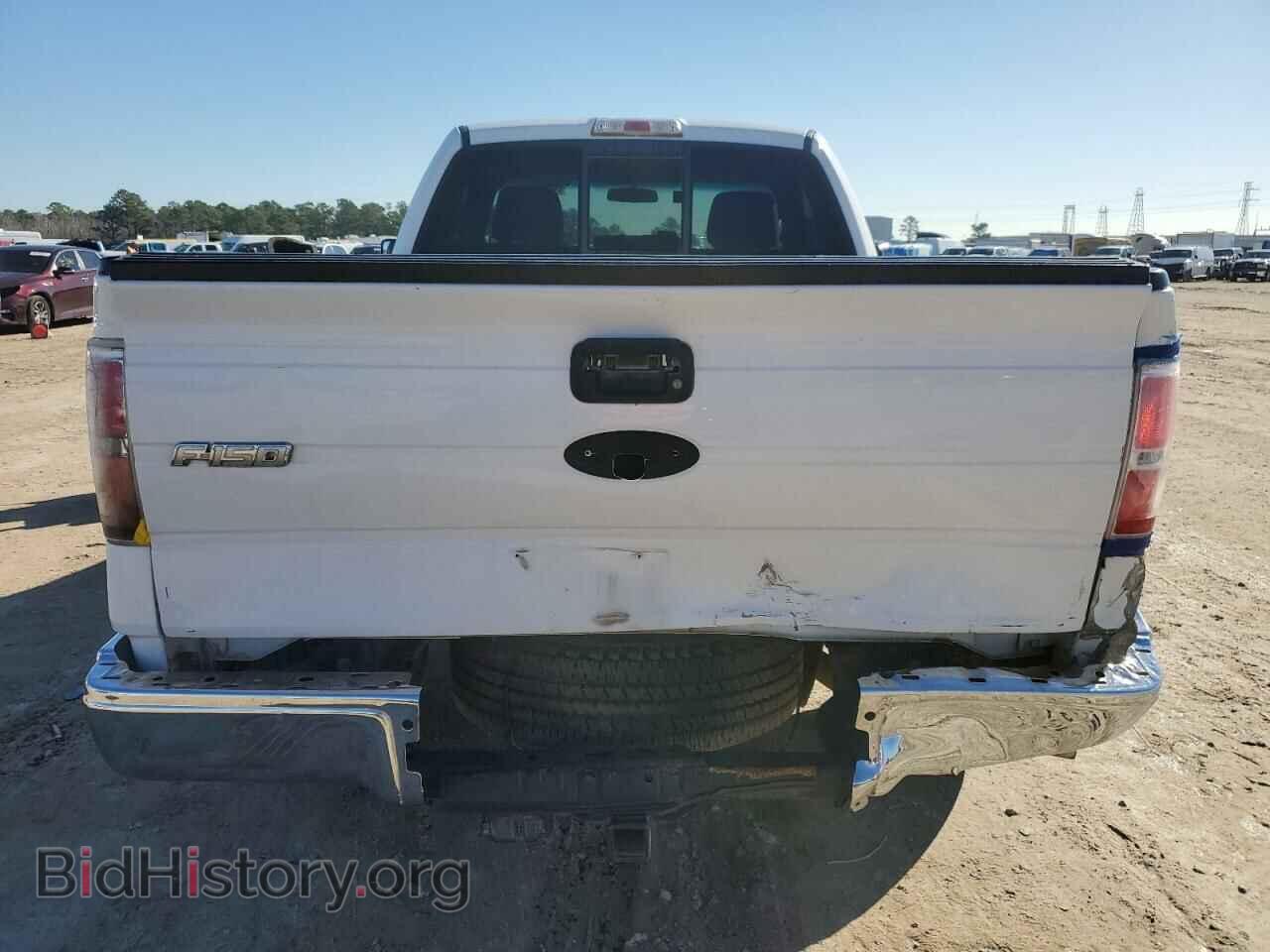 2013 FORD All Models - VIN: 1FTMF1CM7DKD30149 - Photo 6