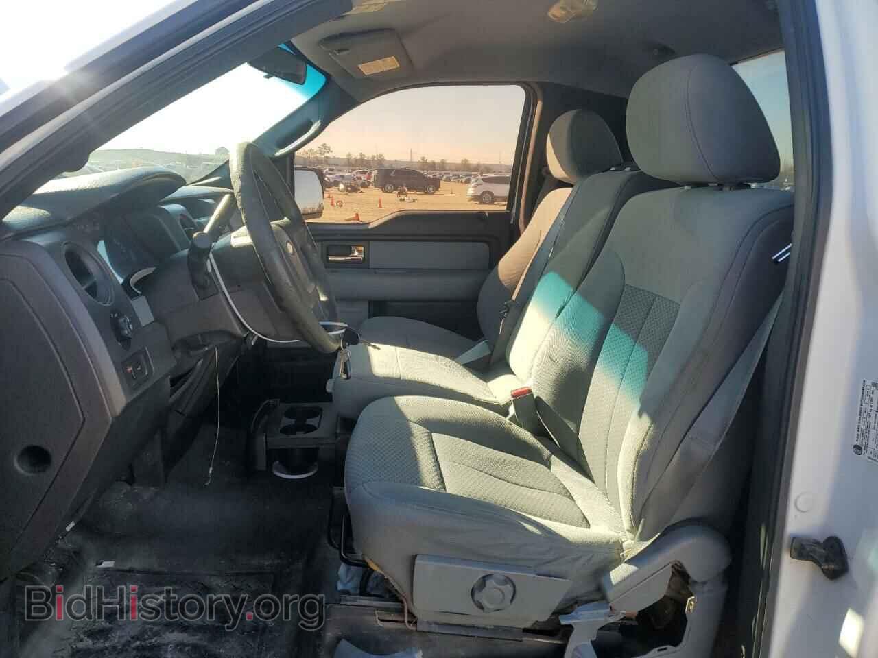 2013 FORD All Models - VIN: 1FTMF1CM7DKD30149 - Photo 7