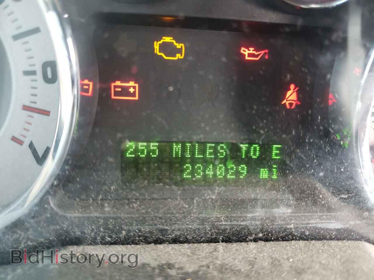 2010 FORD EDGE - VIN: 2FMDK3KC7ABB42295 - Фото 8