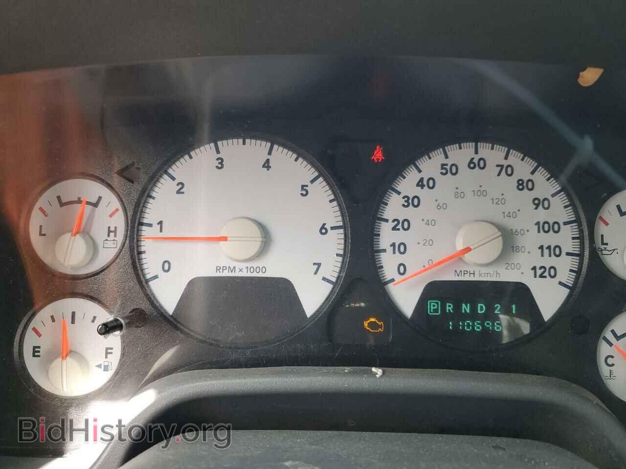 2008 DODGE RAM 2500 - VIN: 3D7KS28D78G120381 - Фото 9