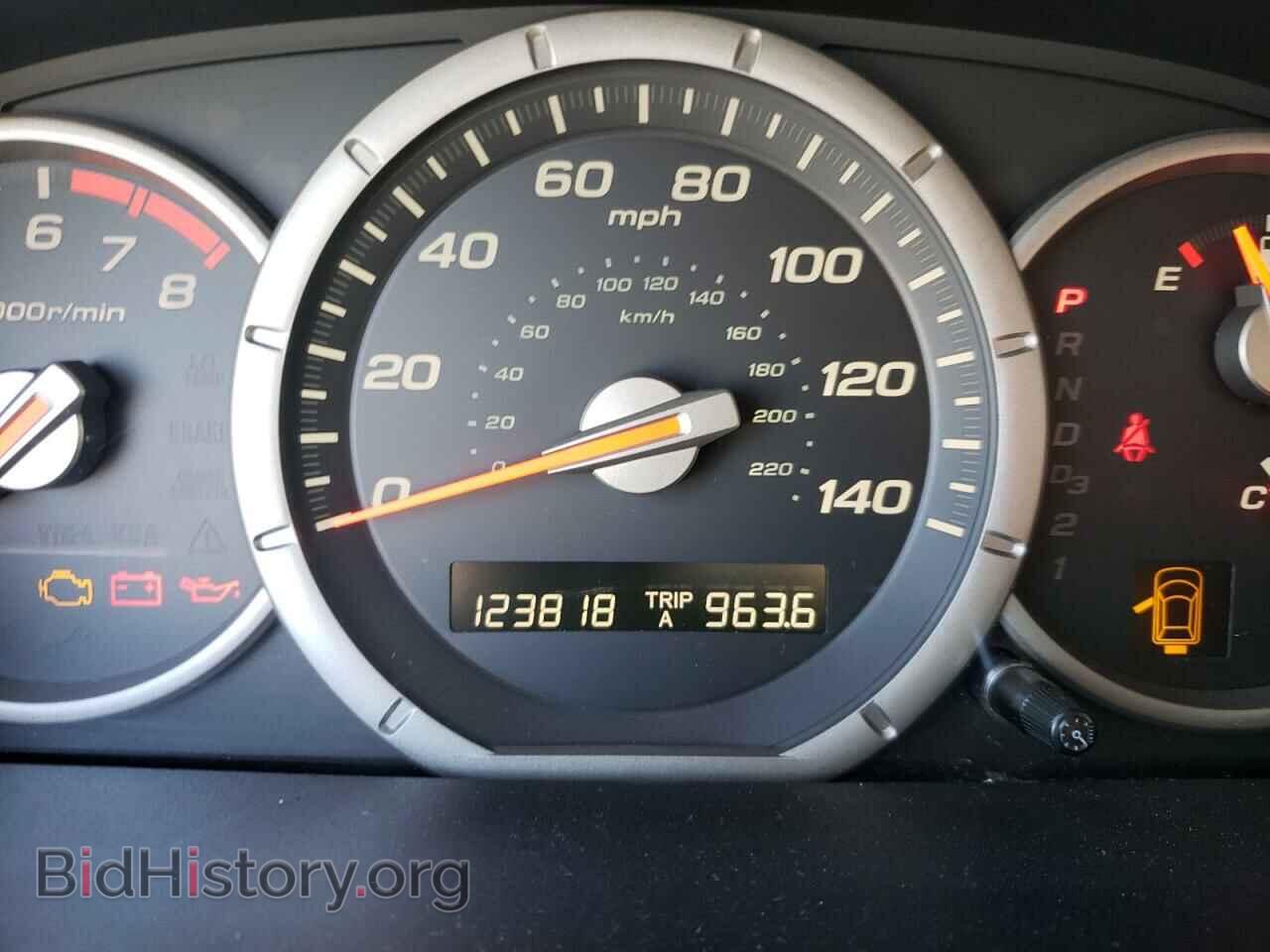 2007 HONDA PILOT - VIN: 5FNYF18747B000068 - Фото 9