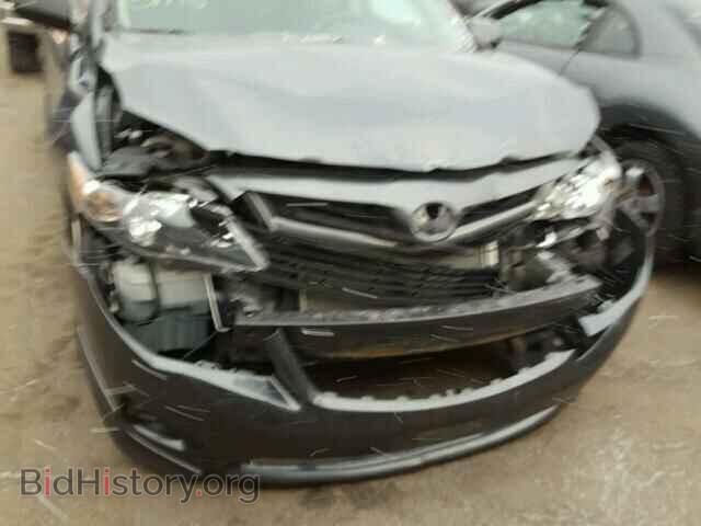 2011 TOYOTA COROLLA - VIN: 2T1BU4EEXBC710315 - Фото 9