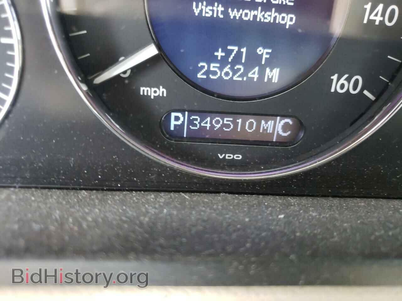 2006 MERCEDES-BENZ E-CLASS - VIN: WDBUF26JX6A978874 - Фото 8