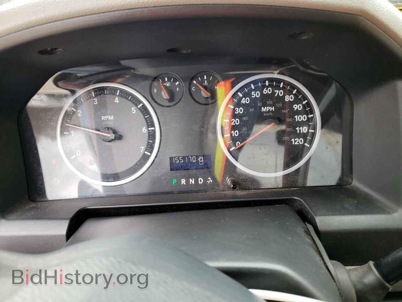 2012 DODGE RAM 1500 - VIN: 1C6RD7FT6CS341182 - Фото 9