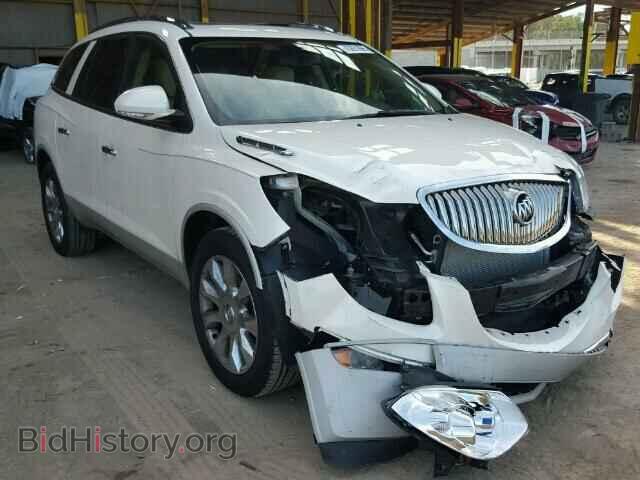Photo 5GAKRCED8BJ415853 - BUICK ENCLAVE 2011