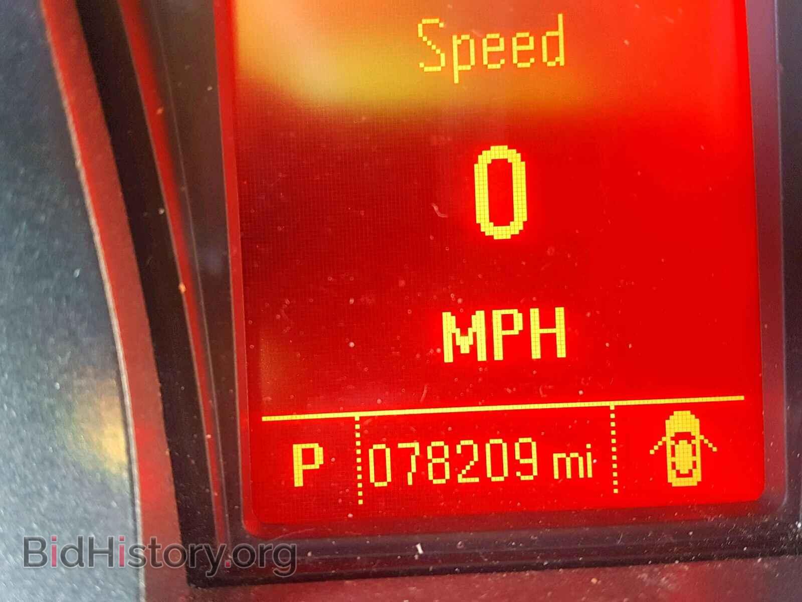 2013 GMC TERRAIN SL - VIN: 2GKFLXE32D6121787 - Фото 8