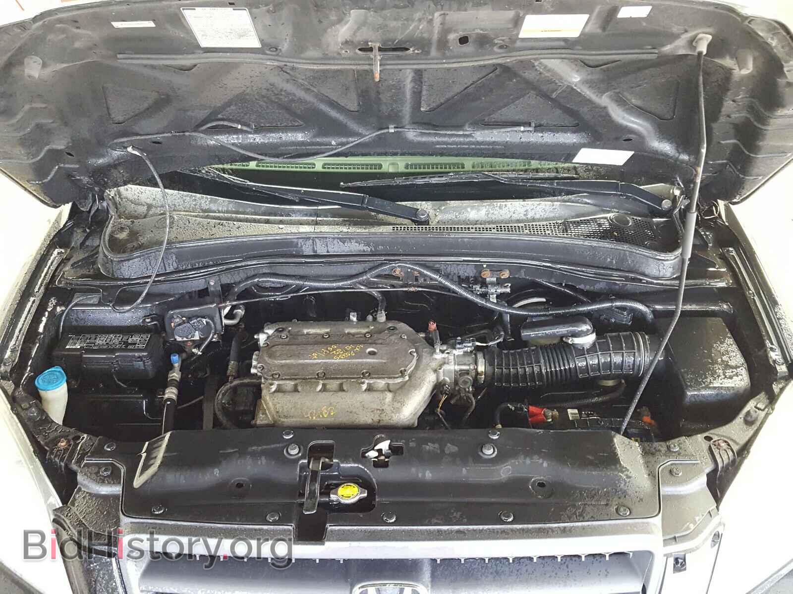 2005 HONDA PILOT - VIN: 2HKYF184X5H537936 - Фото 7