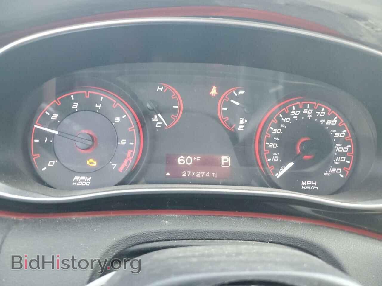 2015 DODGE DART - VIN: 1C3CDFBB8FD299648 - Фото 9