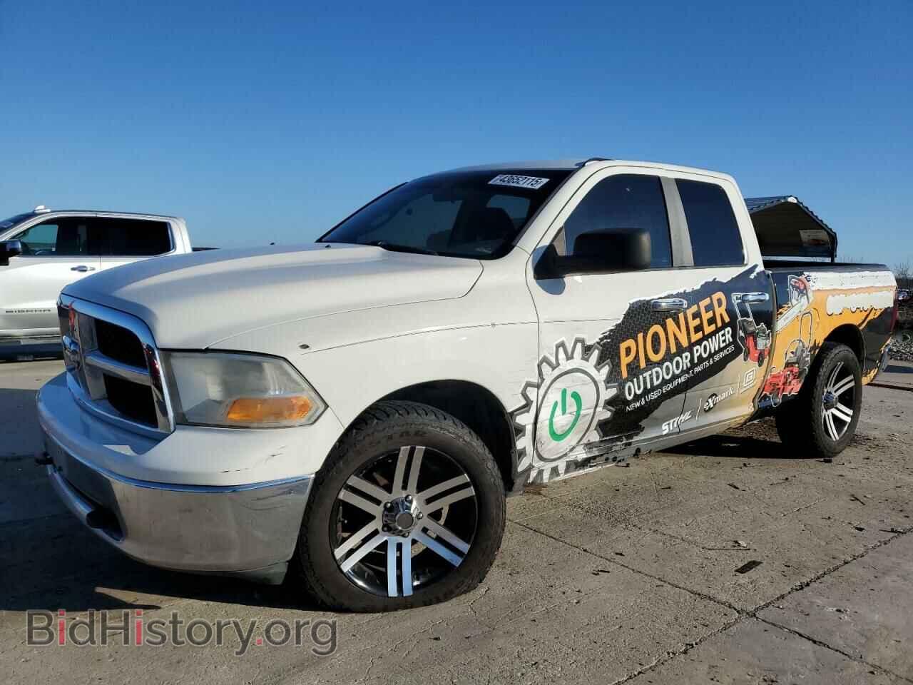 Photo 1D3HB18PX9S818364 - DODGE All Models 2009
