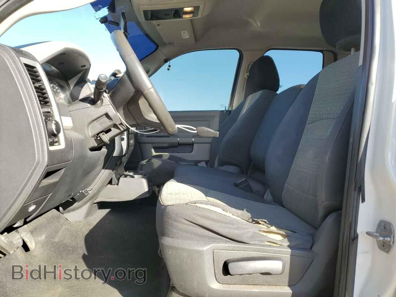 2009 DODGE All Models - VIN: 1D3HB18PX9S818364 - Photo 7