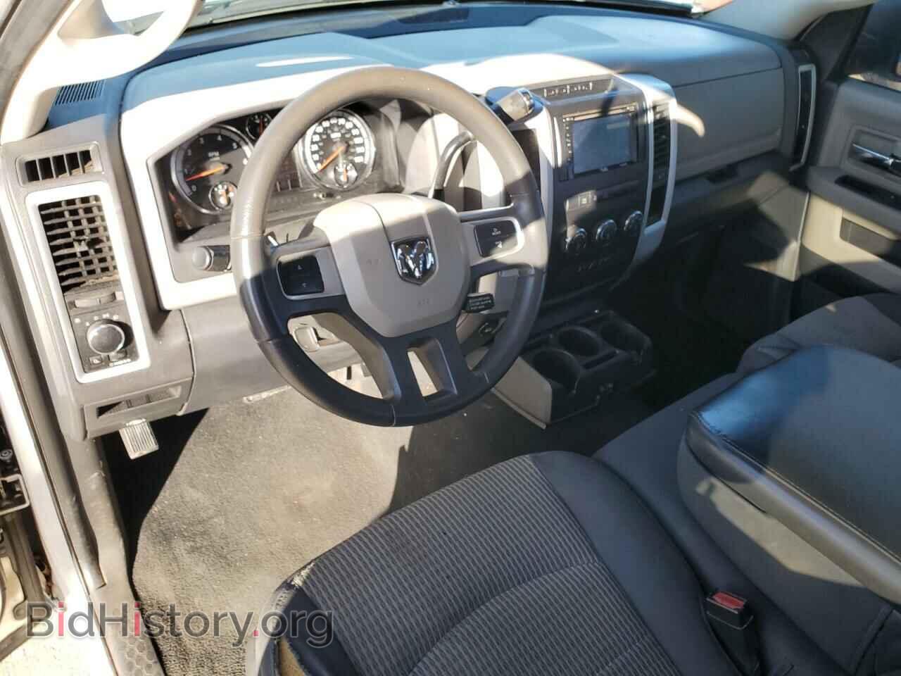 2009 DODGE All Models - VIN: 1D3HB18PX9S818364 - Photo 8